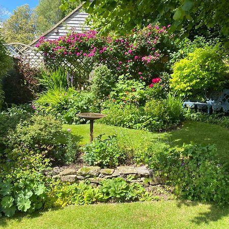 Charming Cottage, Great Rissington, Cotswolds Exterior foto