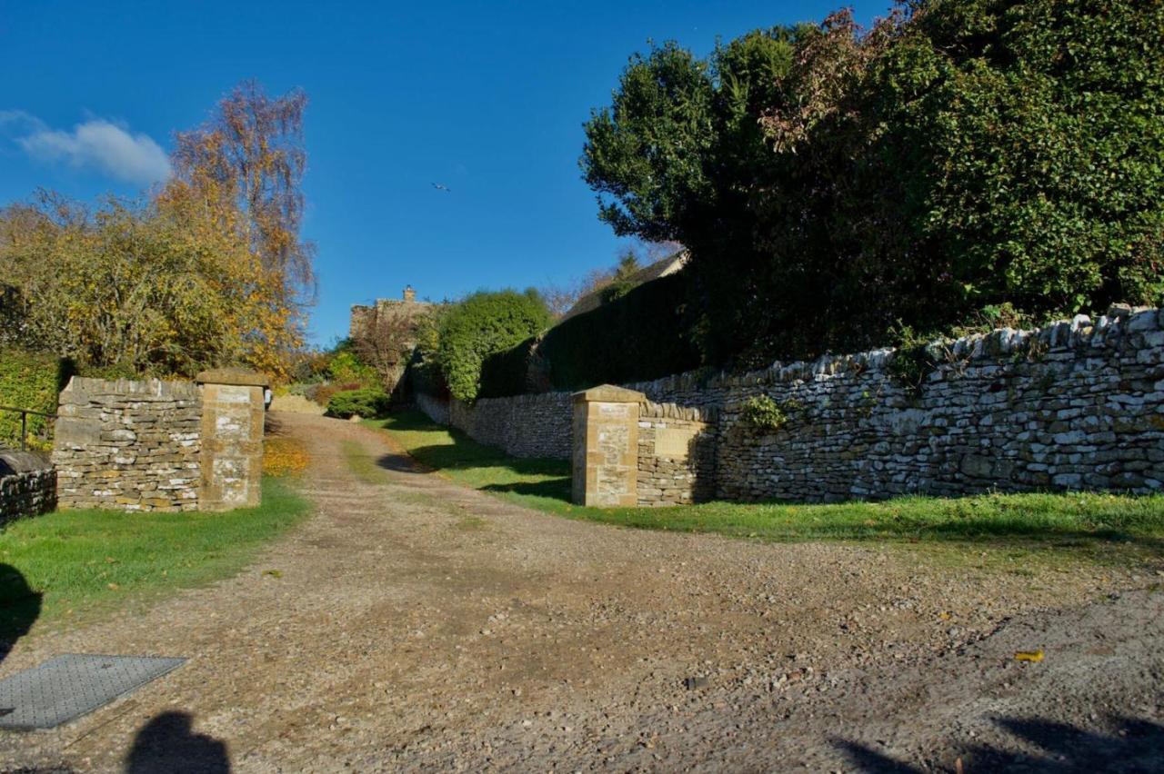 Charming Cottage, Great Rissington, Cotswolds Exterior foto