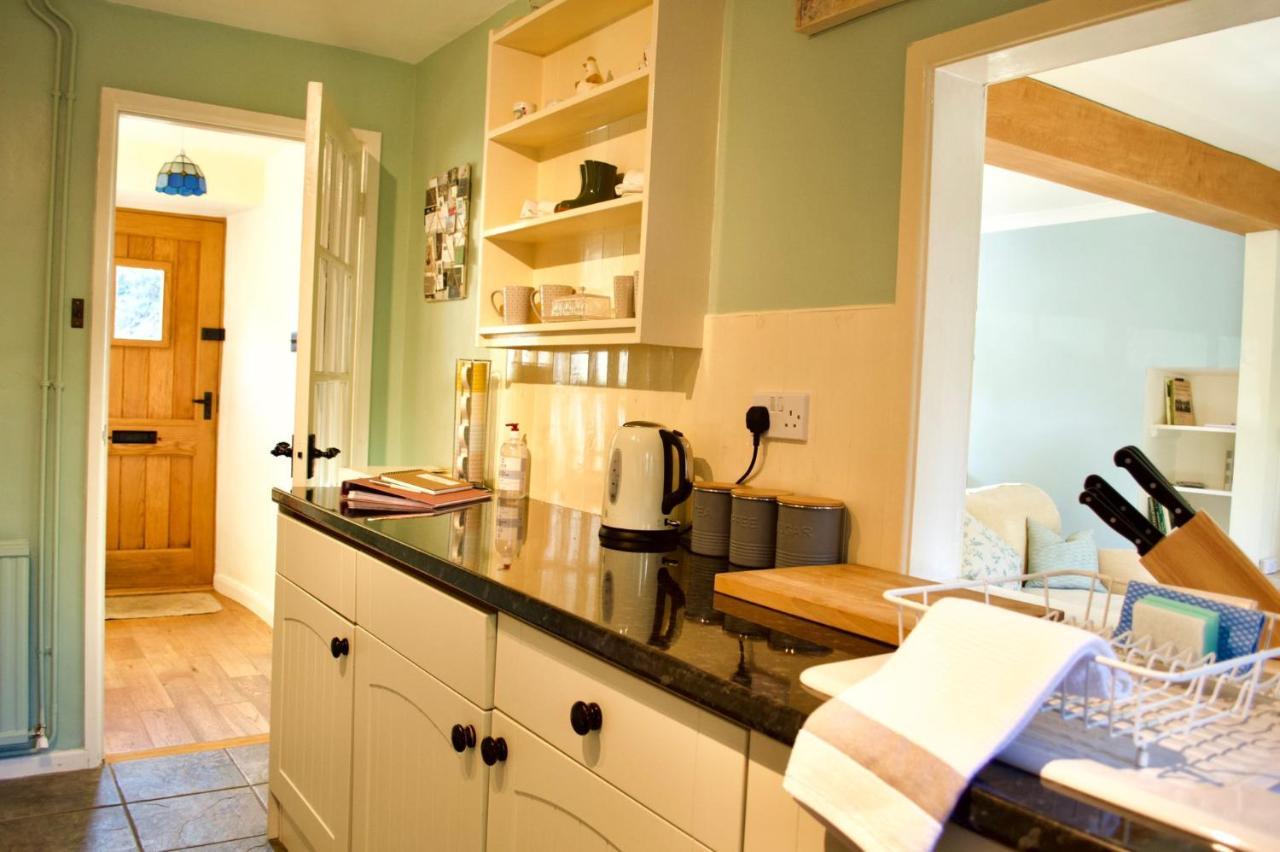 Charming Cottage, Great Rissington, Cotswolds Exterior foto