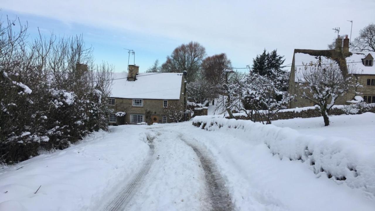 Charming Cottage, Great Rissington, Cotswolds Exterior foto