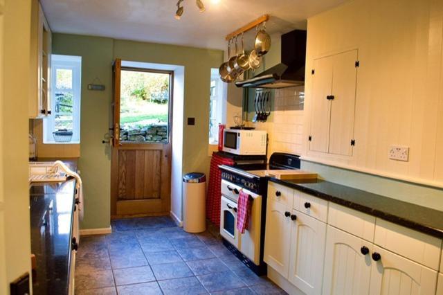 Charming Cottage, Great Rissington, Cotswolds Exterior foto