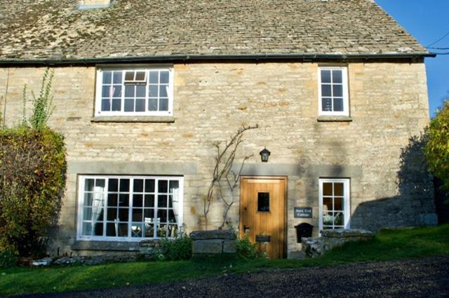 Charming Cottage, Great Rissington, Cotswolds Exterior foto