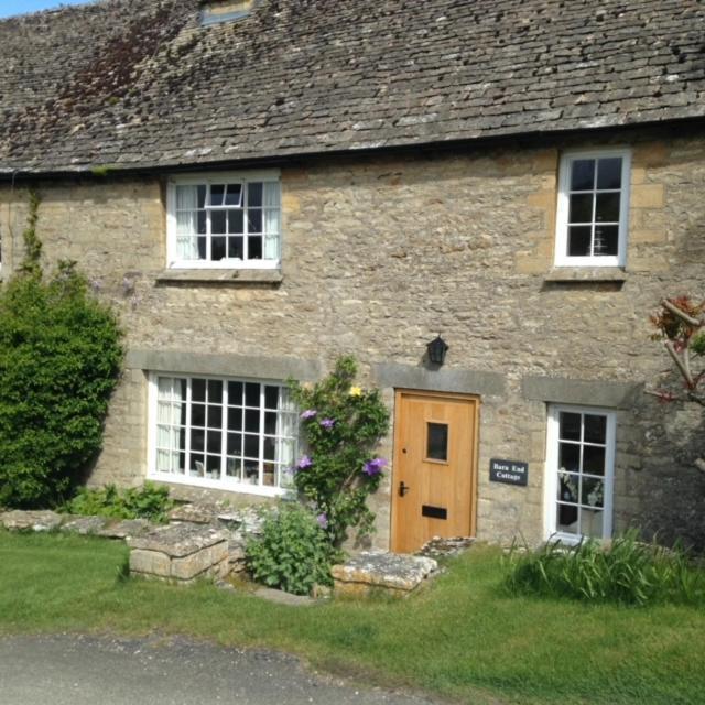 Charming Cottage, Great Rissington, Cotswolds Exterior foto