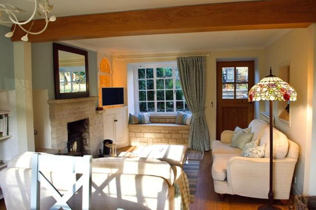 Charming Cottage, Great Rissington, Cotswolds Exterior foto