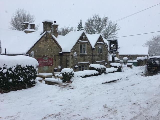 Charming Cottage, Great Rissington, Cotswolds Exterior foto