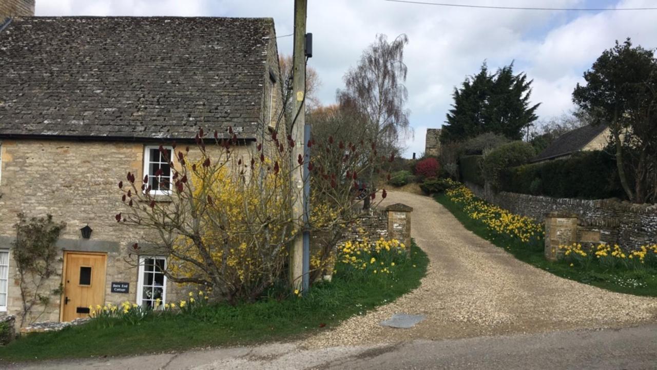 Charming Cottage, Great Rissington, Cotswolds Exterior foto