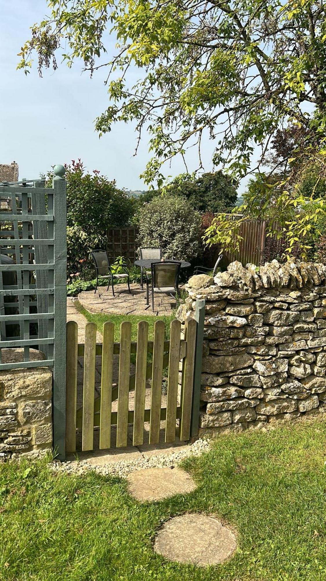 Charming Cottage, Great Rissington, Cotswolds Exterior foto