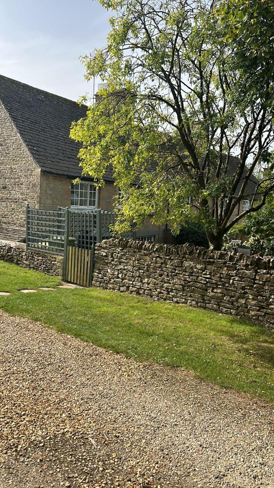 Charming Cottage, Great Rissington, Cotswolds Exterior foto